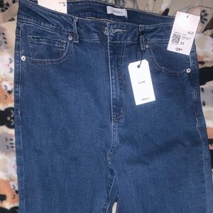 Women’s high waisted pants!